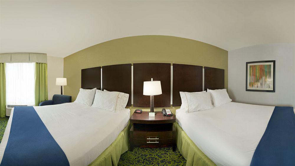 Holiday Inn Express And Suites Stroudsburg-Poconos By Ihg Dış mekan fotoğraf