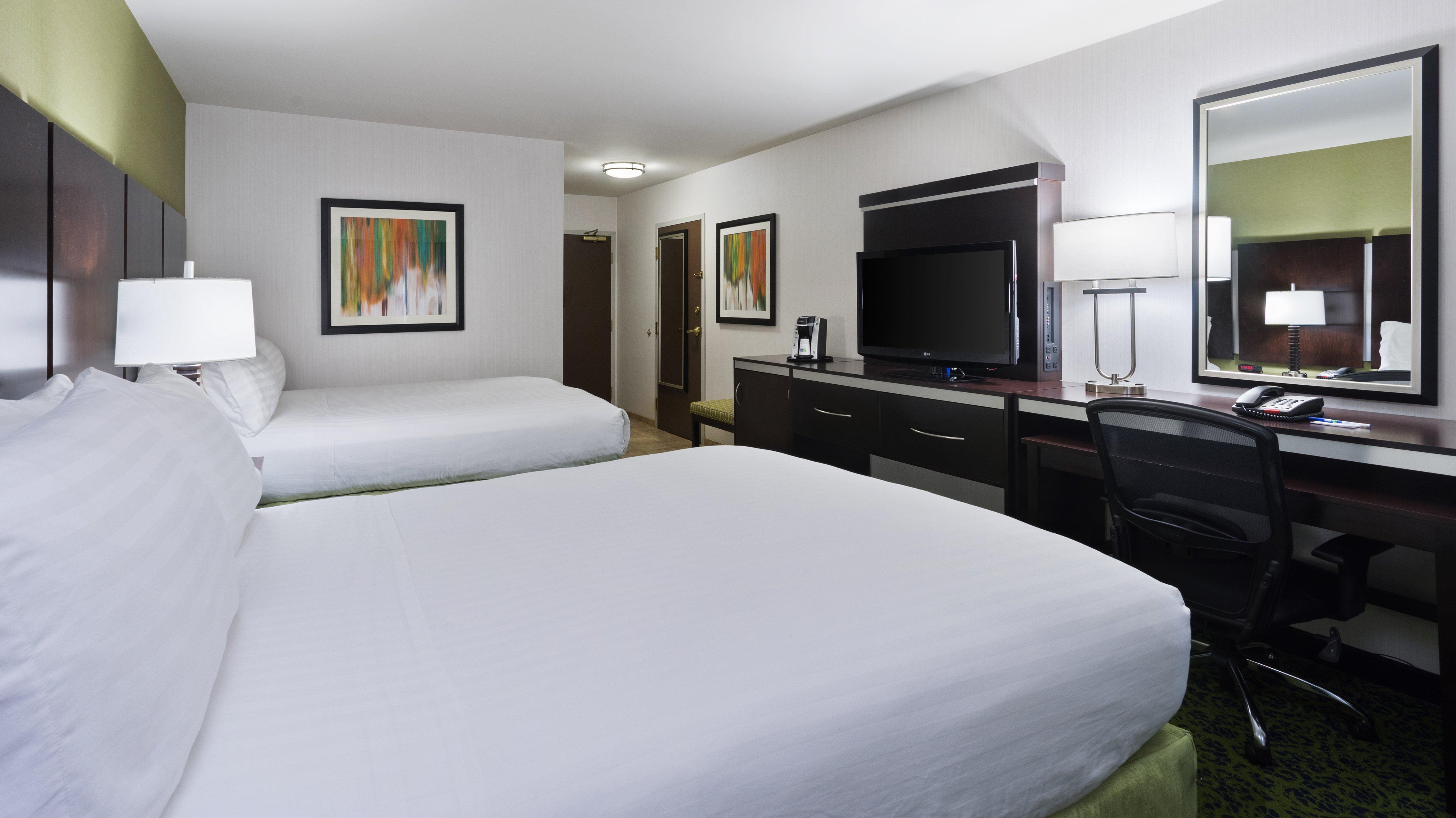 Holiday Inn Express And Suites Stroudsburg-Poconos By Ihg Dış mekan fotoğraf