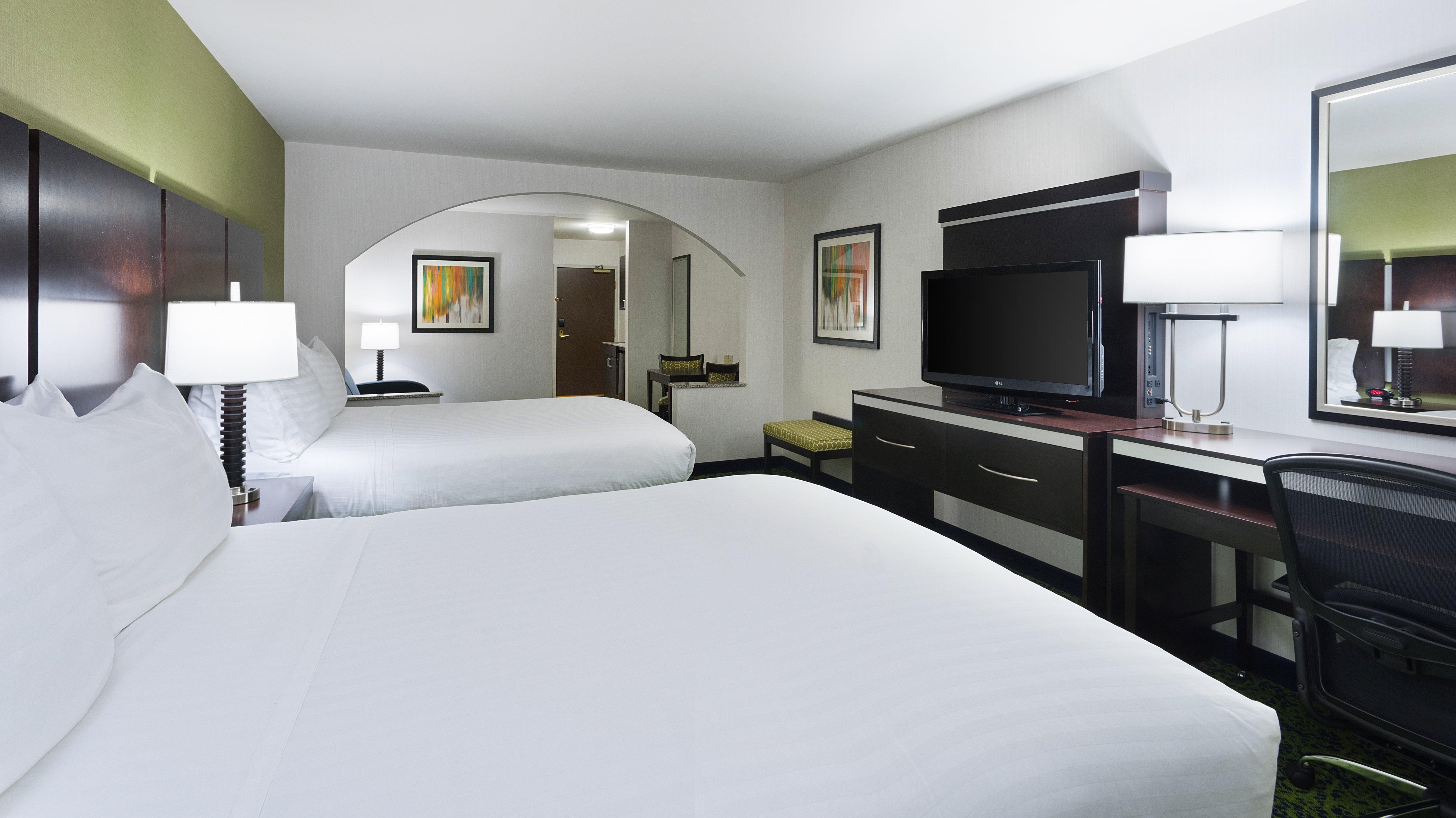 Holiday Inn Express And Suites Stroudsburg-Poconos By Ihg Dış mekan fotoğraf