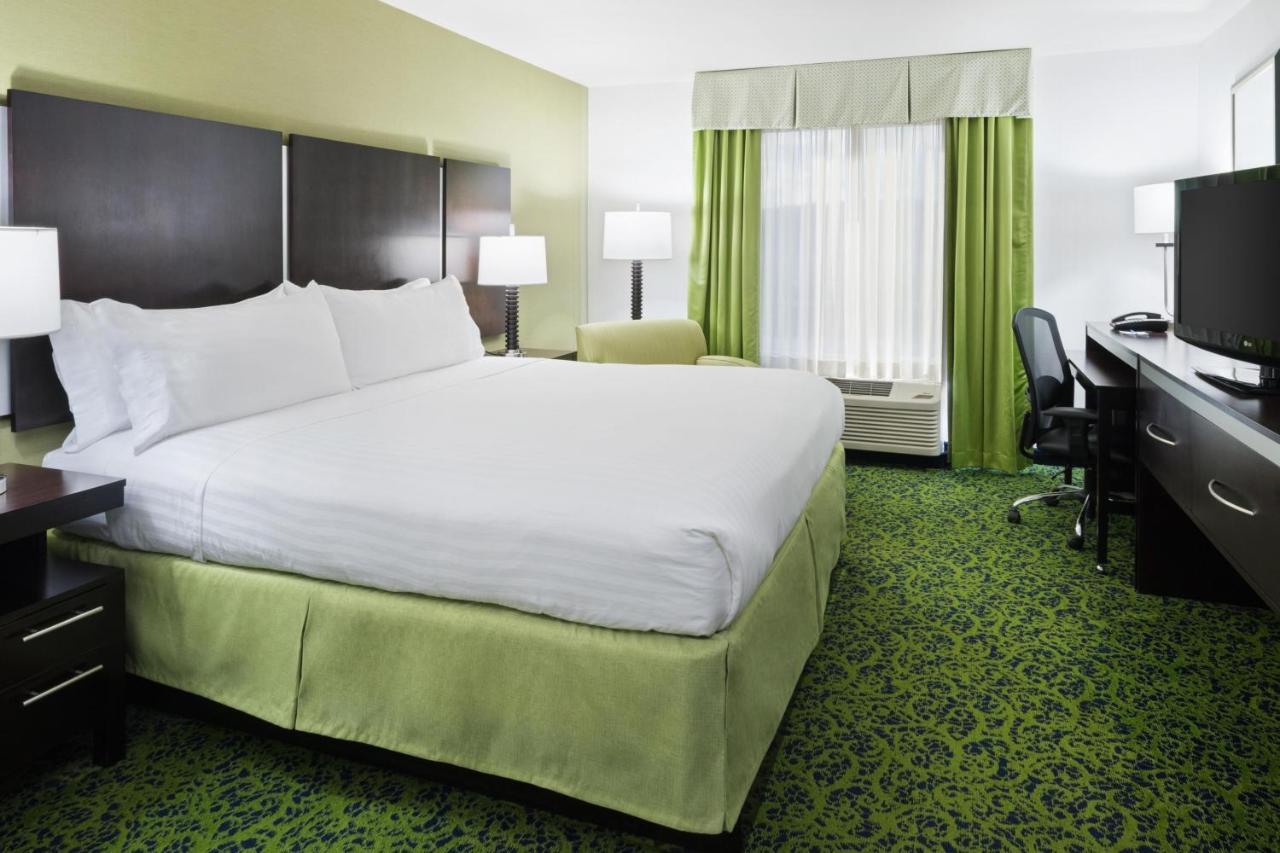 Holiday Inn Express And Suites Stroudsburg-Poconos, An Ihg Hotel Dış mekan fotoğraf