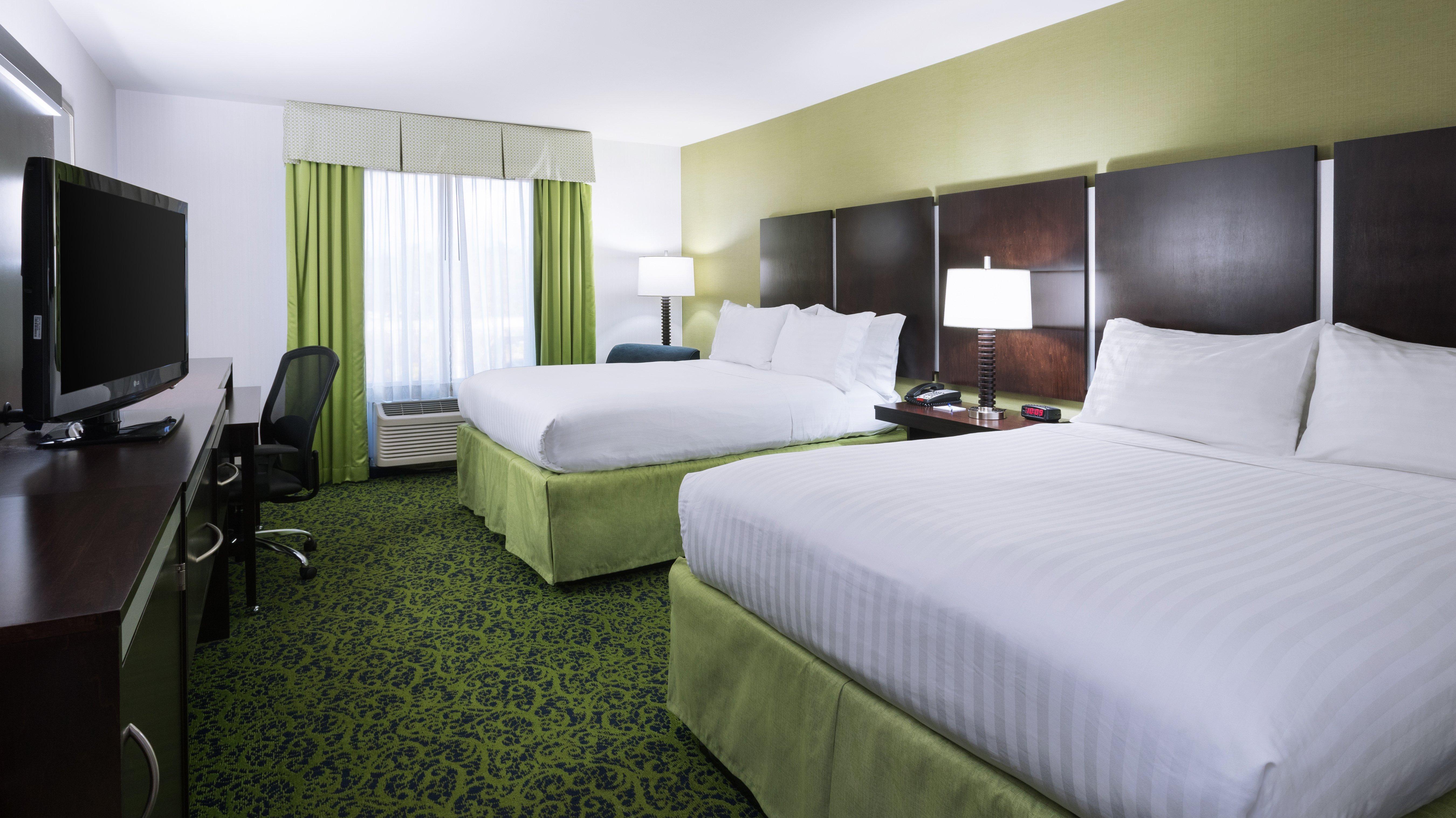 Holiday Inn Express And Suites Stroudsburg-Poconos, An Ihg Hotel Dış mekan fotoğraf