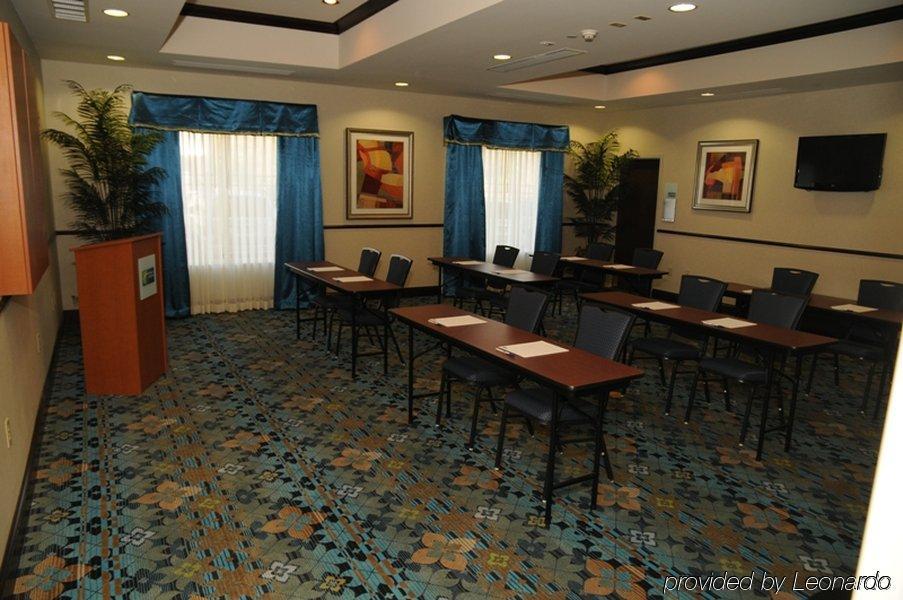 Holiday Inn Express And Suites Stroudsburg-Poconos By Ihg Konforlar fotoğraf